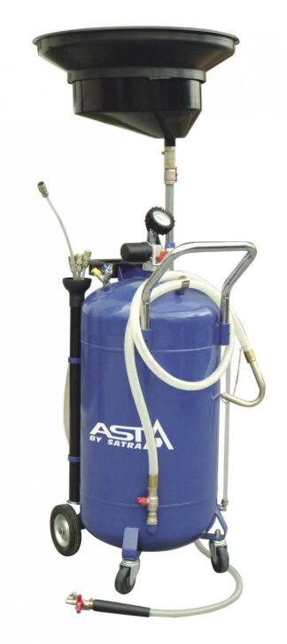 ZLEWARKO-WYSYSARKA OLEJU 65L
