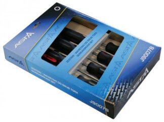 WKRĘTAKI TORX ZESTAW 7 SZT.