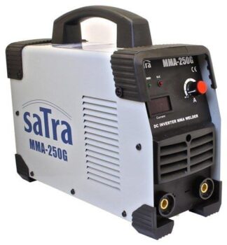 SPAWARKA INWERTOROWA 160A MMA ELEKTRODA
