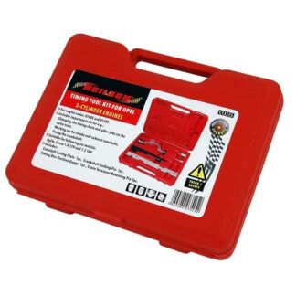 BLOKADA ROZRZĄDU OPEL SUZUKI 1.0 1.2 1.4 12V 16V ŁAŃCUCH