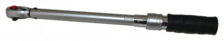 KLUCZ DYNAMOMETRYCZNY 3/8'' 20-110NM