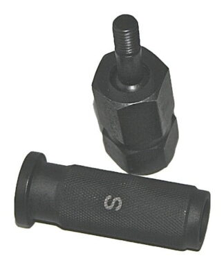 ŚCIĄGACZ WTRYSKIWACZY COMMON RAIL CDI DCI