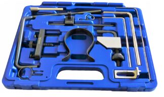 BLOKADA CITROEN PEUGEOT FIAT 2.0 2.2 HDI JTD