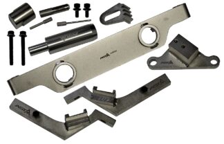 BLOKADA OPEL SAAB CHEVROLET 2.0 2.4 TURBO