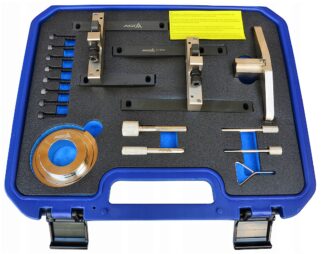 BLOKADA ROZRZĄDU FORD 1.0 GTDI SCTI EcoBoost