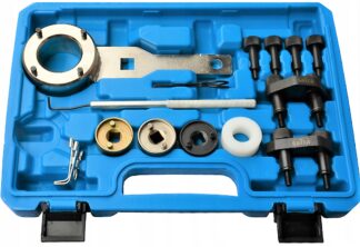 BLOKADA 1.8 2.0 4V FSI TFSI TSI TURBO VW AUDI SEAT SKODA