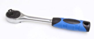 WALIZKA NARZĘDZIOWA KLUCZE NASADOWE 1/4”+ 3/8”+ 1/2” 179 EL.