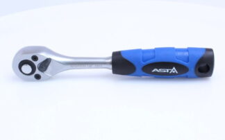 WALIZKA NARZĘDZIOWA KLUCZE NASADOWE 1/4”+ 3/8”+ 1/2” 179 EL.