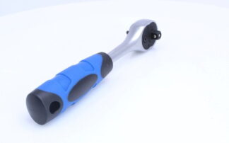 WALIZKA NARZĘDZIOWA KLUCZE NASADOWE 1/4”+ 3/8”+ 1/2” 179 EL.