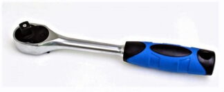 PROFESJONALNA GRZECHOTKA 1/2” BARDZO MOCNA