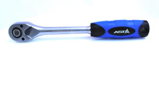 PROFESJONALNA GRZECHOTKA 1/2” BARDZO MOCNA