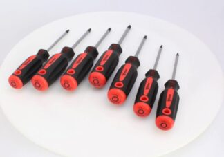 WKRĘTAKI TORX ZESTAW 7 SZT.