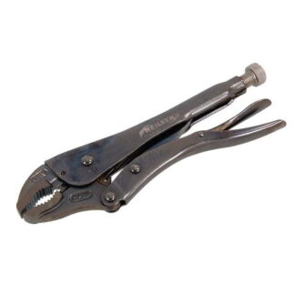 SZCZYPCE SAMOZACISKOWE MORS SAMOZACISKOWE 250mm