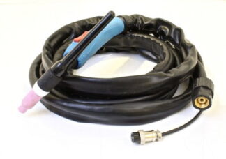 SPAWARKA INWERTOROWA 200A TIG MMA