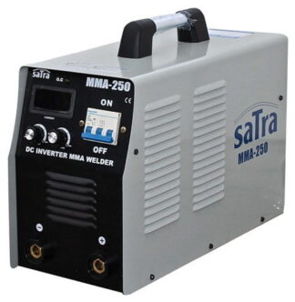 SPAWARKA INWERTOROWA 250A MMA ELEKTRODA