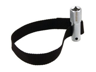 KLUCZ DO FILTRA FILTRÓW OLEJU 120MM NEILSEN