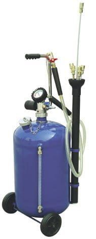 WYSYSARKA OLEJU 30L