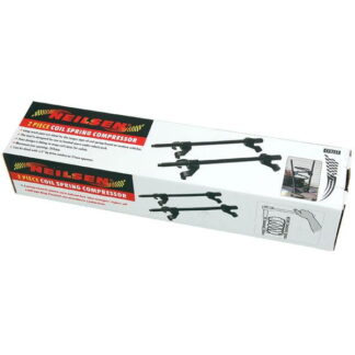 ŚCIĄGACZ DO SPRĘŻYN ŚCIĄGACZE 2szt 370mm McPERSON