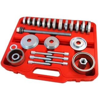 ŚCIĄGACZE TULEI / ŁOŻYSK / PIAST / KÓŁ BMW AUDI VW T5 FORD