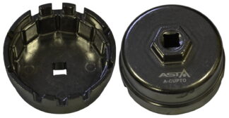 NASADKA DO FILTRA OLEJU TOYOTA 64,5MM 14-KĄT