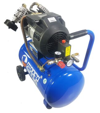 KOMPRESOR 50L RIPPER 2 CYLINDRY "V"