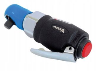 Grzechotka pneumatyczna klucz zapadkowy 3/8 " mini Asta