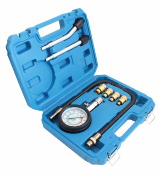 Uniwersalny tester ciśnienia sprężania benzyna /10-300 psi/