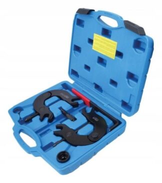 Blokada rozrządu AUDI VW 3.0 V6 30V AUDI A4 A6 A8