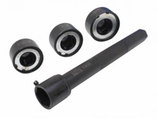 Zestaw kluczy do drążków kierowniczych 30-45mm