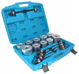 Ściągacz ściągacze zawieszenia tulei sworzni łożysk