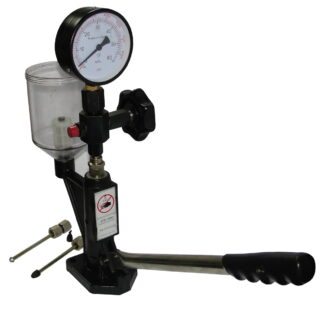 PRÓBNIK TESTER WTRYSKIWACZY DIESEL 600 BAR TDI CDI