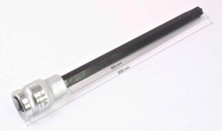 KLUCZ NASADOWY 1/2'' RIBE M10x200 mm VAG