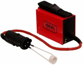NAGRZEWARKA PODGRZEWACZ INDUKCYJNY INDUCTOR 1.5 KW