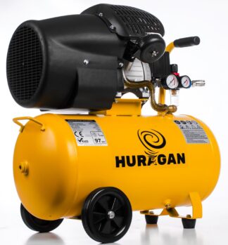 Kompresor 50l 2t huragan