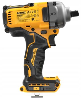 Klucz udarowy akumulatorowy dewalt 18v xr 1/2" 1152nm body