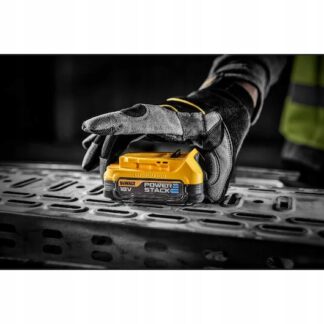 Akumulator dewalt 18v 1.7 ah powerstack