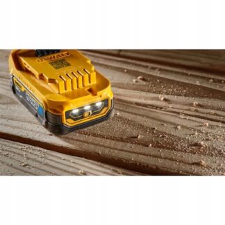 Akumulator dewalt 18v 1.7 ah powerstack