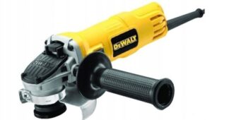 Szlifierka kątowa dewalt 125mm 900w