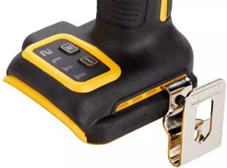 Klucz udarowy akumulatorowy dewalt mini 610nm 18v z walizka