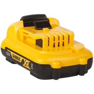 Akumulator dewalt 12v 2,0ah dcb127-xj