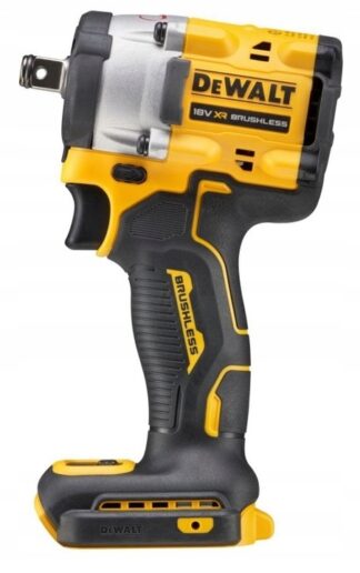 Klucz udarowy akumulatorowy dewalt mini 610nm 18v z walizka