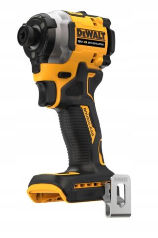 Akumulatorowa zakrętarka udarowa bezszczotkowa 206nm 1/4" dewalt dcf850n