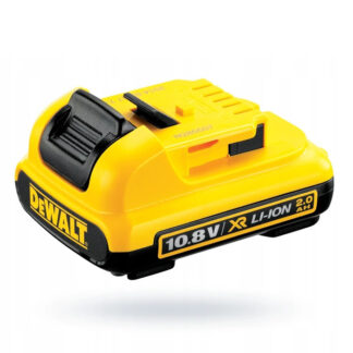 Akumulator dewalt 12v 2,0ah dcb127-xj