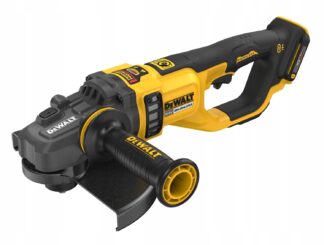 Szlifierka kątowa akumulatorowa 230MM FLEXVOLT 54V DCG460N DEWALT