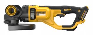 Szlifierka kątowa akumulatorowa 230MM FLEXVOLT 54V DCG460N DEWALT