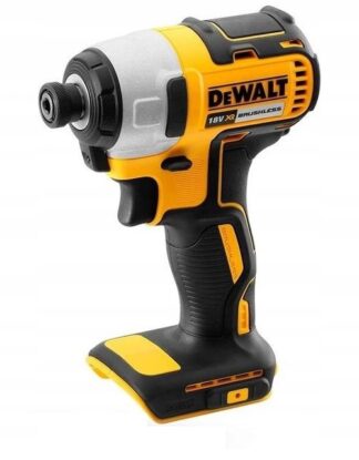 Zestaw Combo Dewalt 10 SZT Narzędzi + 5x AKU 18V Ładowarka Walizka