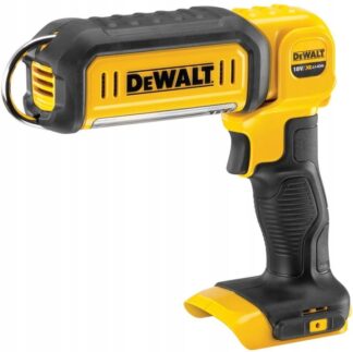 Zestaw Combo Dewalt 10 SZT Narzędzi + 5x AKU 18V Ładowarka Walizka