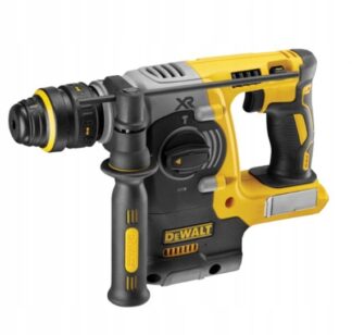 Zestaw Combo Dewalt 10 SZT Narzędzi + 5x AKU 18V Ładowarka Walizka