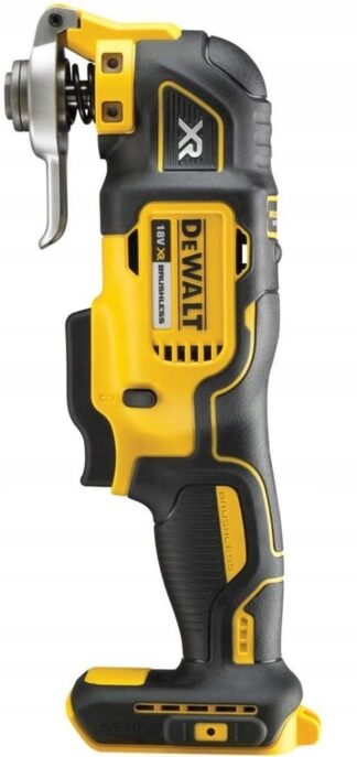 Zestaw Combo Dewalt 10 SZT Narzędzi + 5x AKU 18V Ładowarka Walizka