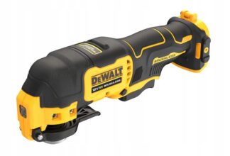 Urządzenie narzędzie wielofunkcyjne DeWALT DCS353N-XJ 12V Li-Ion